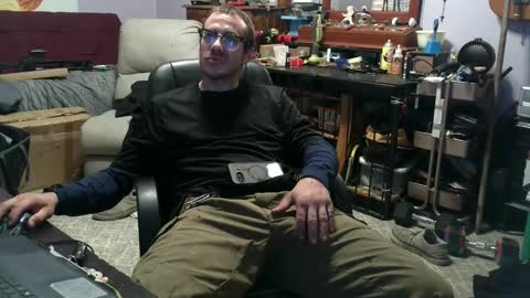 xxScubaStevexx online show from 11/02/25, 01:52