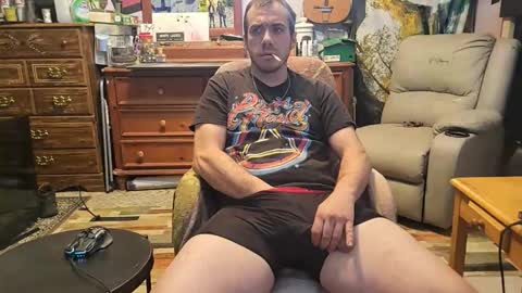 xxScubaStevexx online show from 01/11/26, 03:39