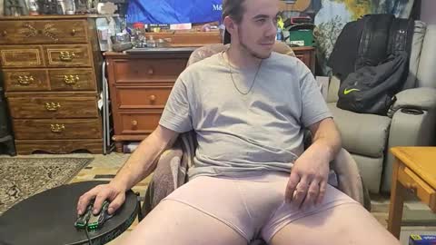 xxScubaStevexx online show from 01/12/26, 09:25