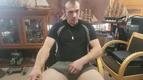 xxScubaStevexx online show from 02/26/26, 04:39