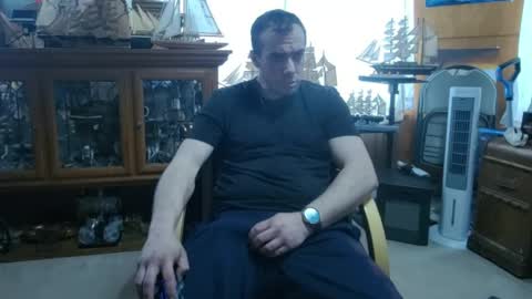 xxScubaStevexx online show from 04/01/26, 05:10