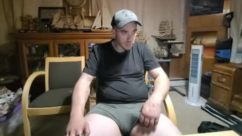 xxScubaStevexx online show from 04/17/26, 03:42
