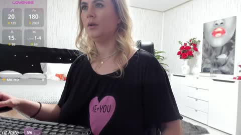 xxsecretdesirexx  Catalina online show from 01/29/25, 04:26