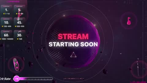 xxsecretdesirexx  Catalina online show from 02/01/25, 10:02