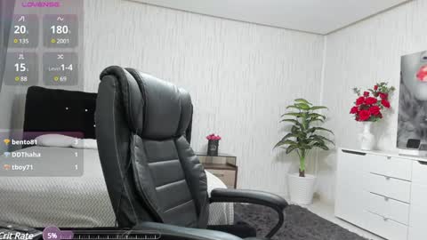 xxsecretdesirexx  Catalina online show from 02/03/25, 01:09