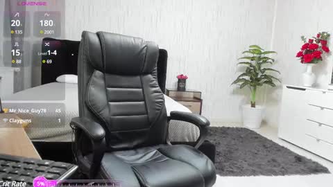 xxsecretdesirexx  Catalina online show from 02/11/25, 01:31