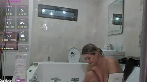 xxsecretdesirexx  Catalina online show from 03/07/25, 01:20