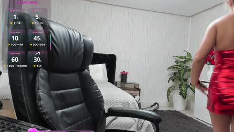 xxsecretdesirexx  Catalina online show from 10/28/25, 10:23