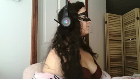 xxsmittenxkittenxx online show from 05/07/26, 04:01