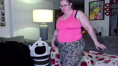 Strawberry Jane online show from 01/22/25, 03:31