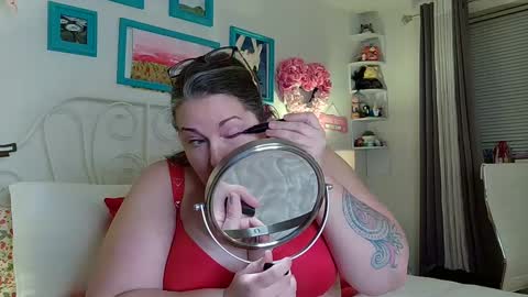 Strawberry Jane online show from 02/07/25, 03:12