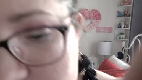 Strawberry Jane online show from 02/28/25, 11:56