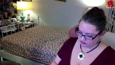 Strawberry Jane online show from 03/21/26, 04:39