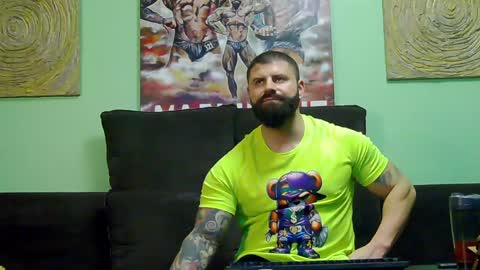 Xtream Leonard online show from 12/17/24, 02:22