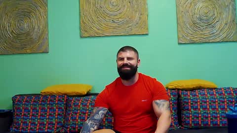 Xtream Leonard online show from 01/15/25, 03:18