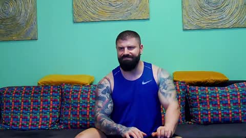 Xtream Leonard online show from 01/31/25, 07:50