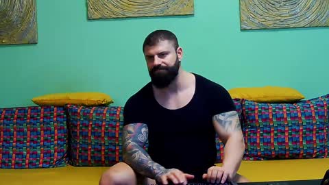 Xtream Leonard online show from 02/06/25, 11:21