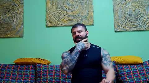 Xtream Leonard online show from 02/09/25, 02:50