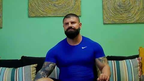 Xtream Leonard online show from 02/02/26, 12:26