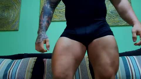 Xtream Leonard online show from 03/17/26, 11:24