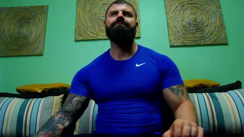 Xtream Leonard online show from 04/17/26, 09:12