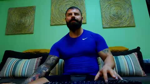 Xtream Leonard online show from 04/22/26, 11:01