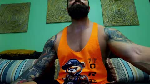 Snapshot of xxtreamleonard chatting on 05/23/26, 03:49 Xtream Leonard online show from 05/23/26, 03:49