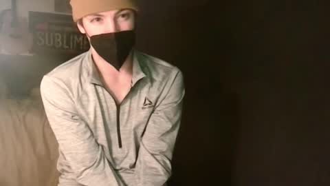 Snapshot of xxwhitefoxx chatting on 02/22/25, 07:45 David Fox online show from 02/22/25, 07:45