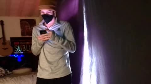 Snapshot of xxwhitefoxx chatting on 02/22/25, 09:59 David Fox online show from 02/22/25, 09:59