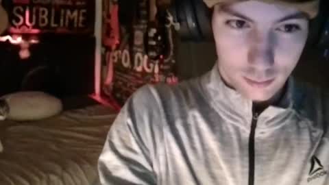 Snapshot of xxwhitefoxx chatting on 03/08/25, 07:16 David Fox online show from 03/08/25, 07:16