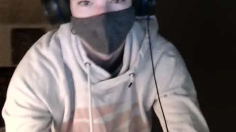 Snapshot of xxwhitefoxx chatting on 03/09/25, 08:52 David Fox online show from 03/09/25, 08:52