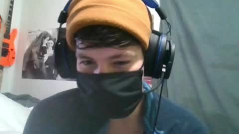 Snapshot of xxwhitefoxx chatting on 09/23/25, 07:44 David Fox online show from 09/23/25, 07:44