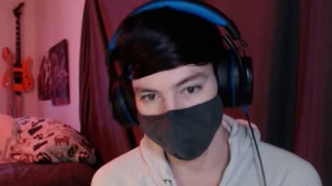 David Fox online show from 11/24/25, 04:01