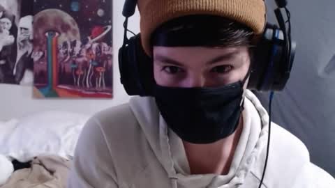 David Fox online show from 12/15/25, 04:50