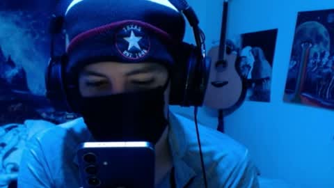 David Fox online show from 05/11/26, 07:36