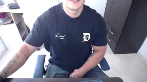 xxx_3d online show from 02/19/25, 09:25