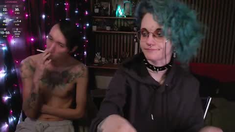 Ray and Andy online show from 05/04/26, 09:27