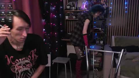Ray and Andy online show from 05/08/26, 10:09