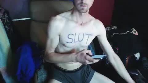 Sean online show from 02/11/26, 02:00