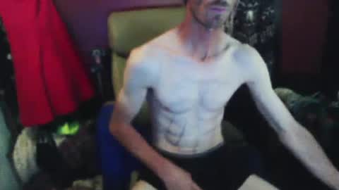 Snapshot of xxxboytoy_ chatting on 06/28/26, 04:13 Sean online show from 06/28/26, 04:13