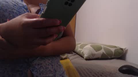 Ayanda online show from 02/12/25, 10:15