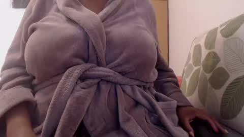 Ayanda online show from 02/16/25, 11:38