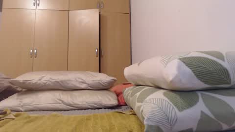 Ayanda online show from 02/16/25, 03:05