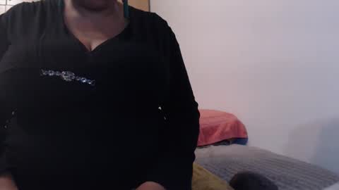 Ayanda online show from 02/26/25, 06:21