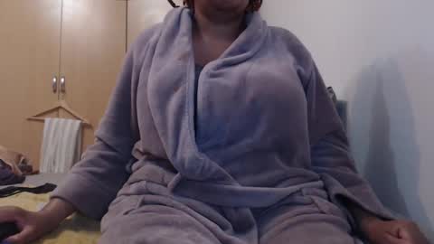 Ayanda online show from 03/02/25, 08:07