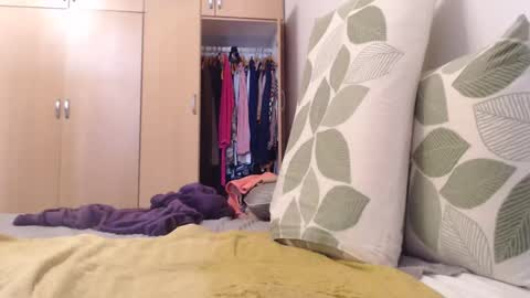 Ayanda online show from 03/07/25, 01:29