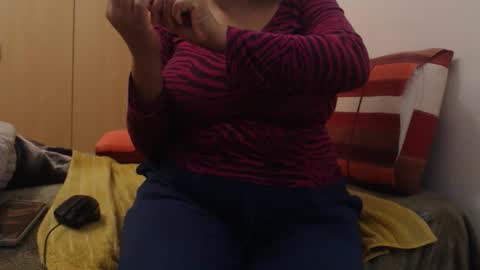 Ayanda online show from 04/29/26, 11:14