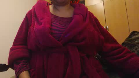 Ayanda online show from 04/30/26, 09:08