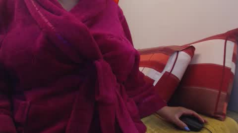 Ayanda online show from 05/02/26, 06:02