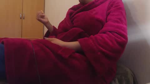 Ayanda online show from 05/07/26, 06:46